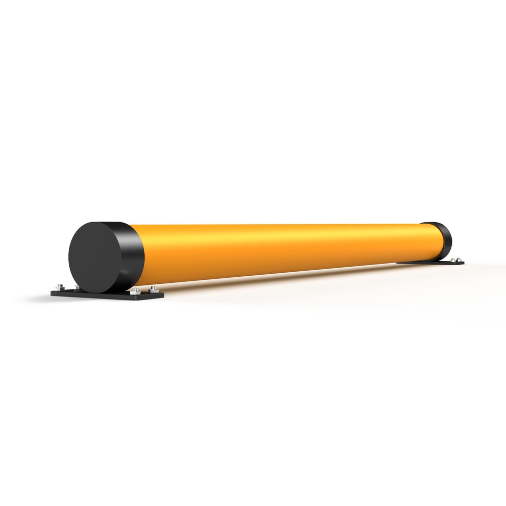Produktabbildung Nr. 1: A.M.P.E.R.E. Bodenbarriere Rack Mammut® Strong,  Länge 2.000 mm