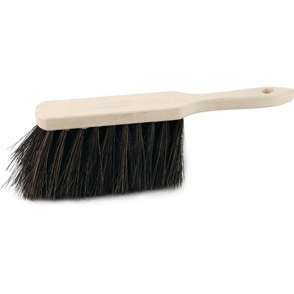 Illustration du produit: Balayette longueur Arenga 450 mm avec dos en bois SOREX