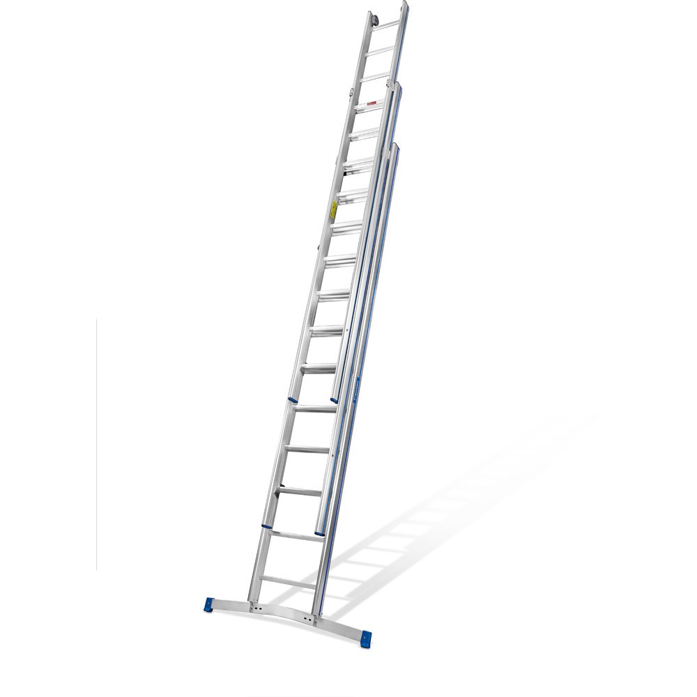 Produktabbildung: BAVARIA® Schiebeleiter 925 3-teilig