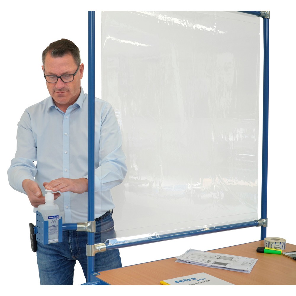 Produktabbildung Nr. 3: fetra® Servante avec équipement anti-infection