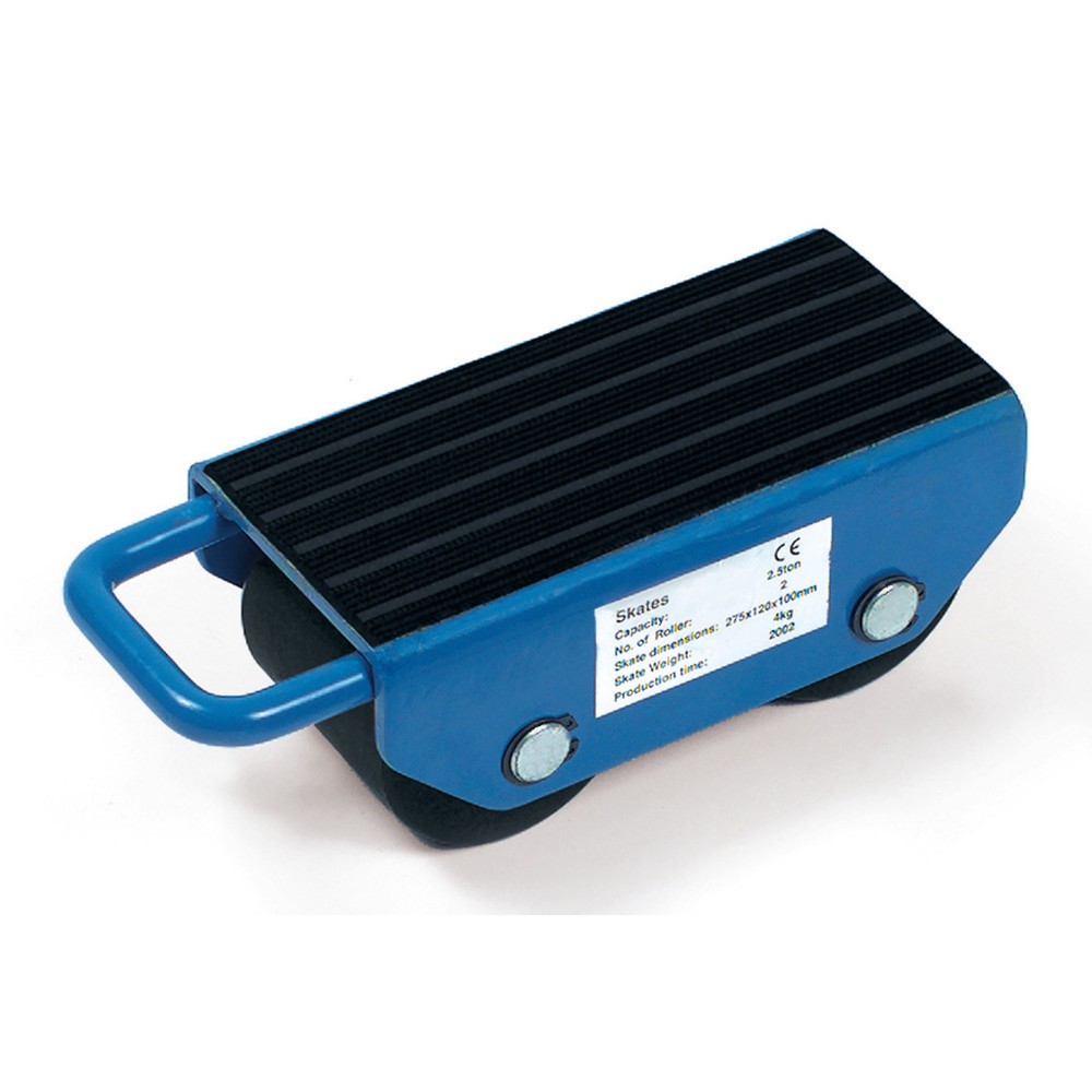 Produktabbildung Nr. 1: fetra® Rouleur de transport 6943