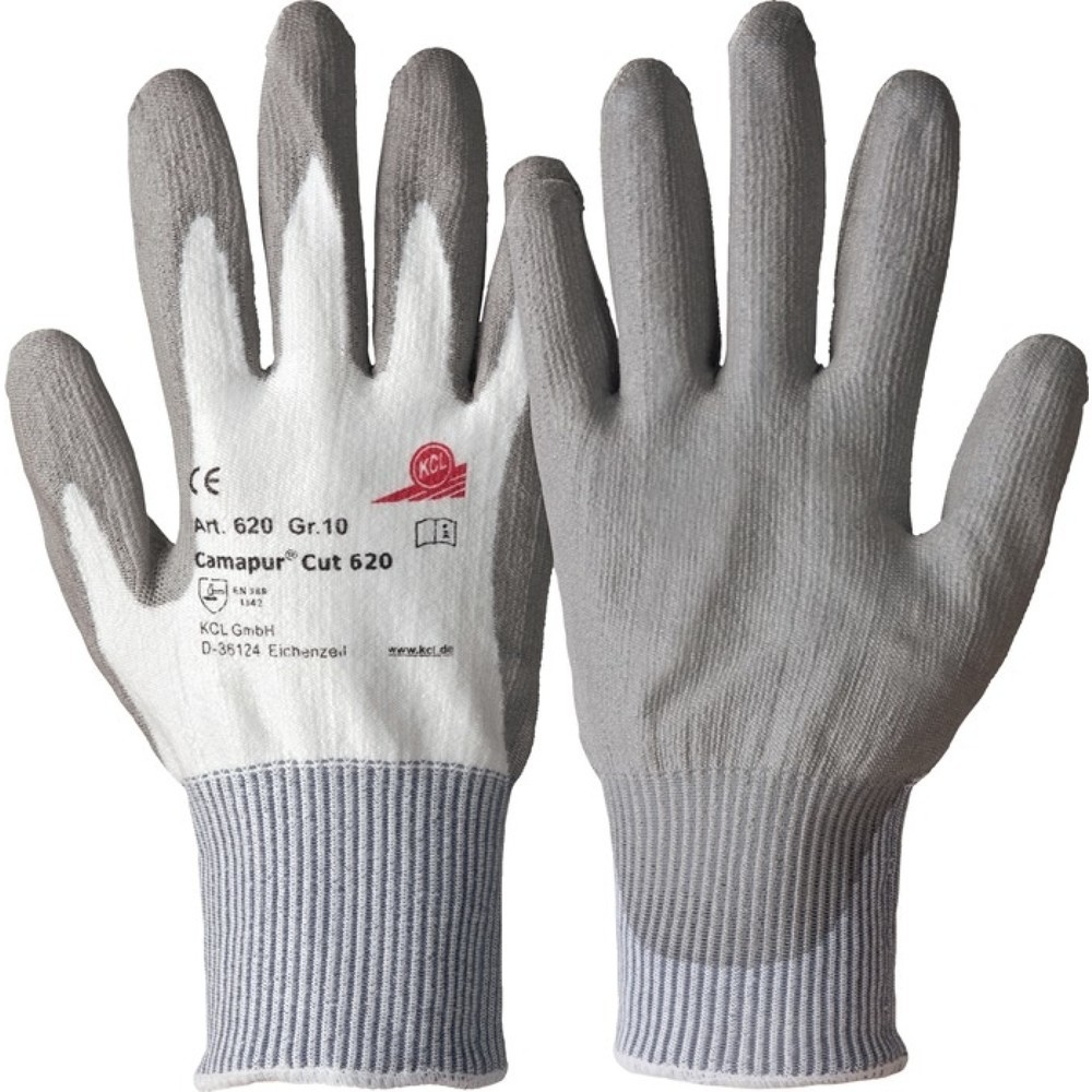 Illustration du produit: HONEYWELL Schnittschutzhandschuhe Camapur Cut 620
