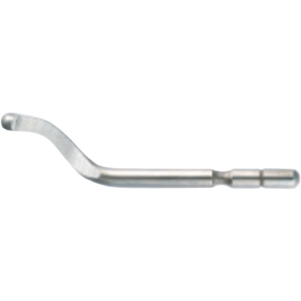 Illustration du produit: Lame E100S D. des lames 3,2 mm VARGUS