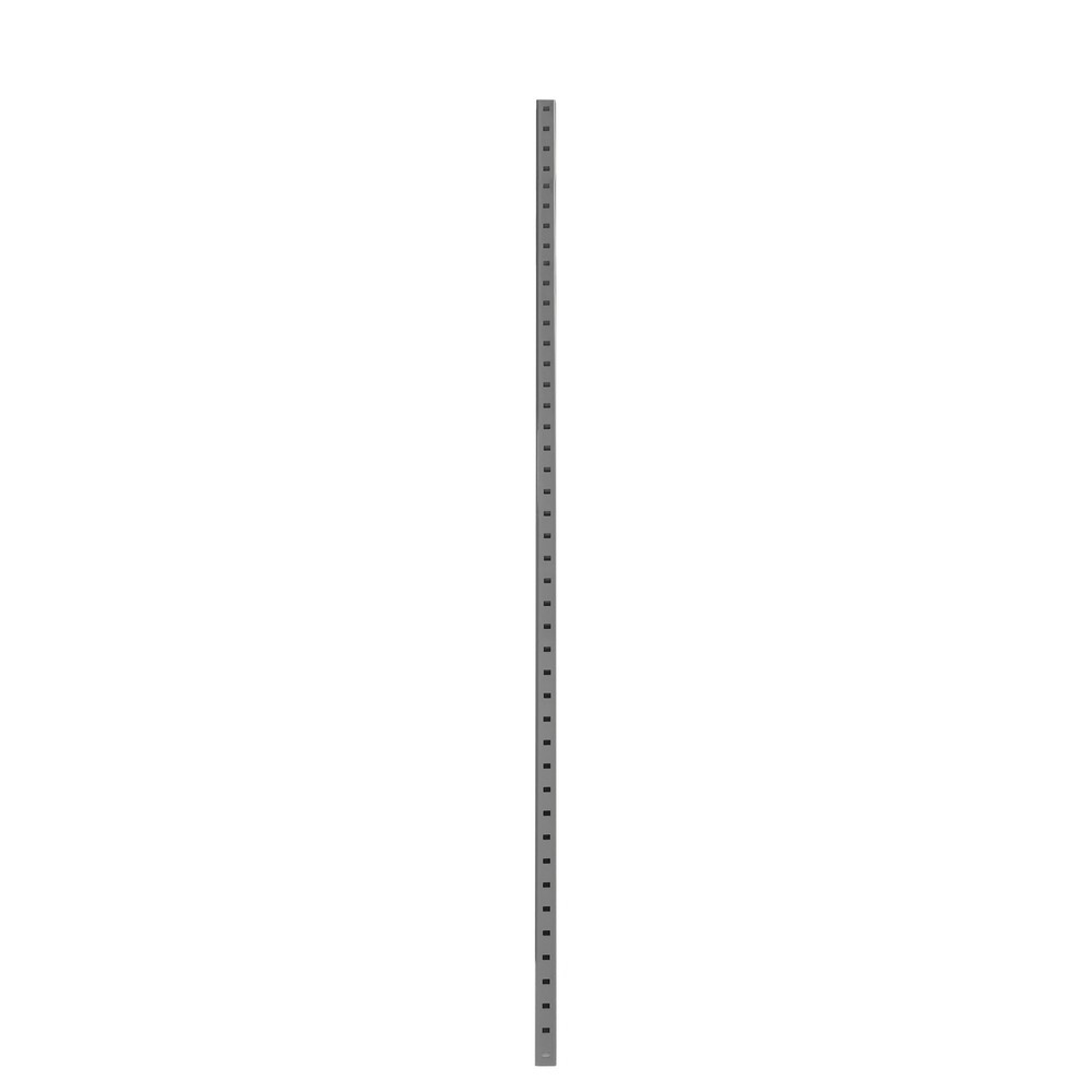 Produktabbildung Nr. 5: ManOrga Fachbodenregal verzinkt mit 5 Stahlblechböden, Fachlast 230 kg, HxBxT 2.000 x 2.543 x 810 mm