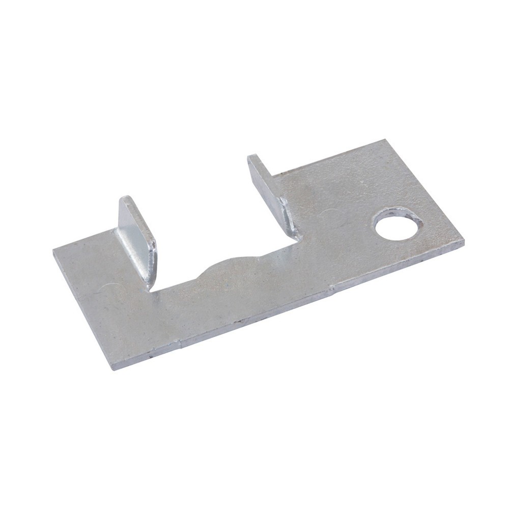 Produktabbildung Nr. 2: ManOrga Rayonnage à tablettes, TA, avec tablettes en tubes d'acier, FL 500 kg, H x l x P 2 500 x 1 010 x 500 mm