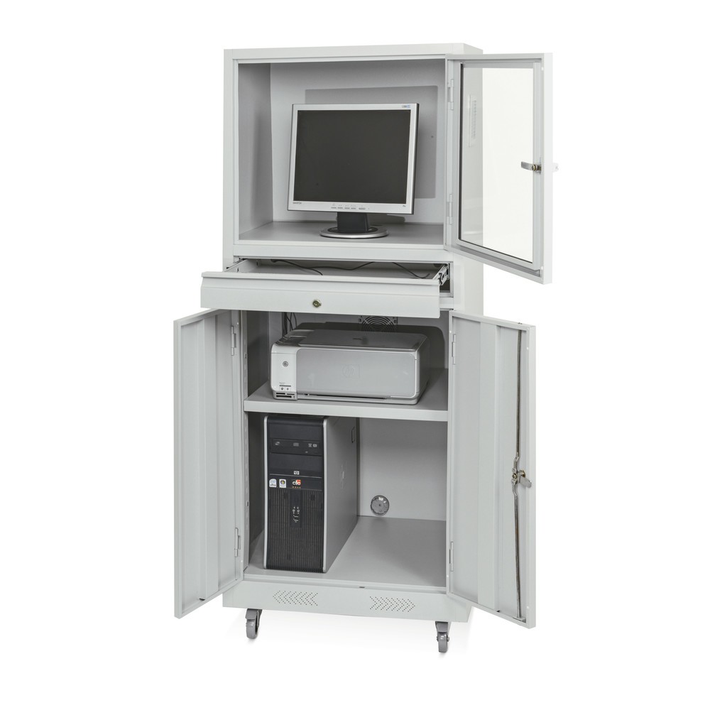 Armoires pour mobilier, HxLxP 1.690 x 717 x 635 mm