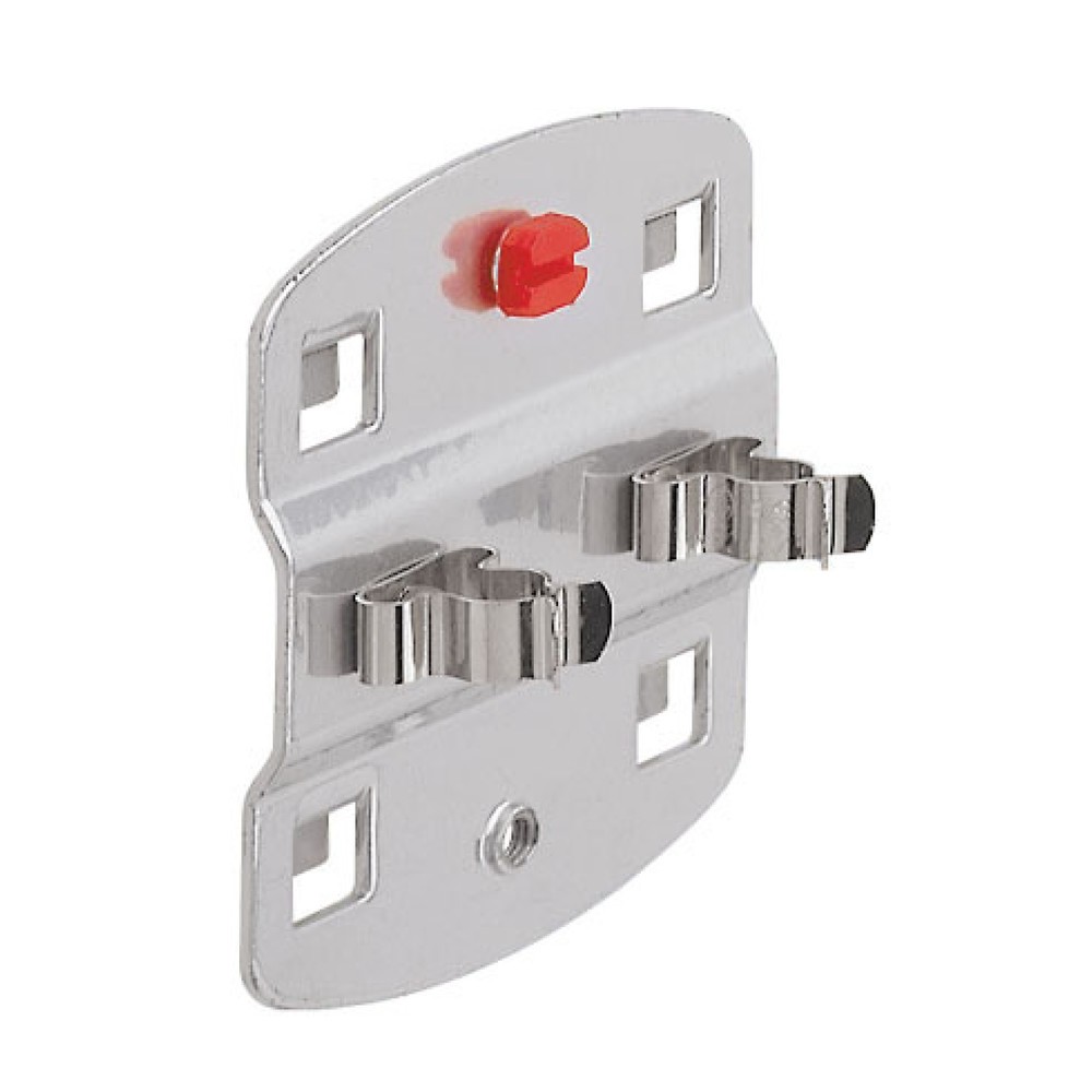 Illustration du produit: Pince à outils, double, grande plaque, Ø 6 mm