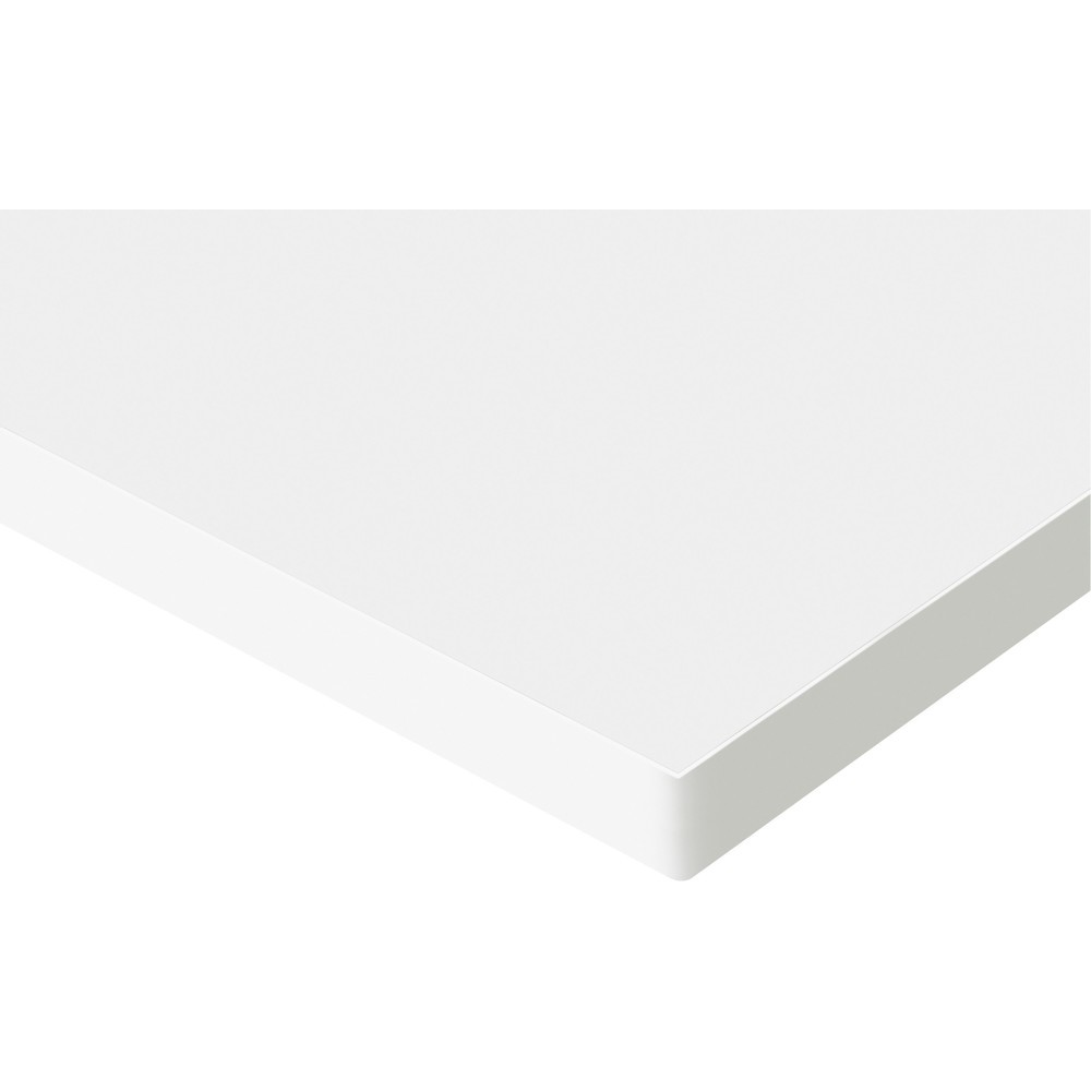 Produktabbildung Nr. 8: RAU Établi à réglage électrique de la hauteur série adlatus 600, HxlxP 740-1 140 x 1 000 x 700 mm, plan de travail en revêtement stratifié dur