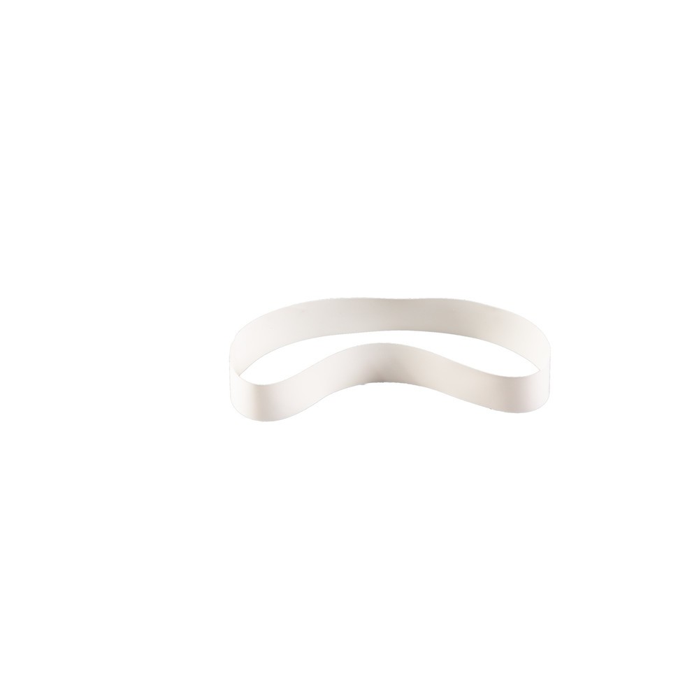 Illustration du produit: RAW® Bande de remplacement pour séparateur d’huile à bande type 100-B / 200-B, Lxl 1 400 x 30 mm, téflon