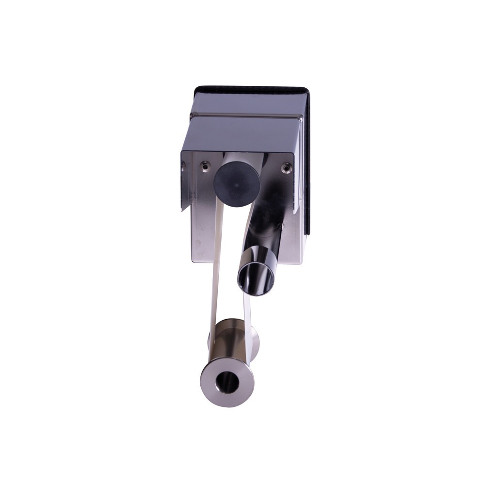 Produktabbildung Nr. 5: RAW® Séparateur d'huile à bande 200-39, séparateur d'huile, longueur de bande 400 mm, téflon