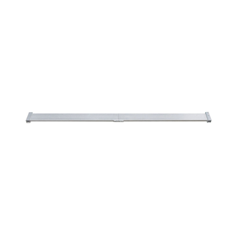 Produktabbildung Nr. 2: SCHILLING Alu-Portalkran mit teilbarem Doppelträger, Einhängepunkt 1.785-2.835 mm, Länge 4.000 mm, TK 1.000 kg