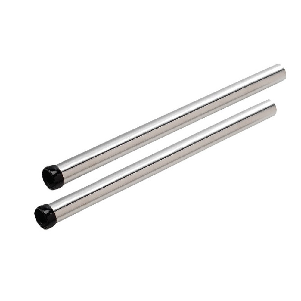 Illustration du produit: Tube de rallonge pour l'aspirateur Nilfisk® ATTIX 751-71 MWF type Pompier, Ø 36 mm, longueur 505 mm, 2 pces/UV